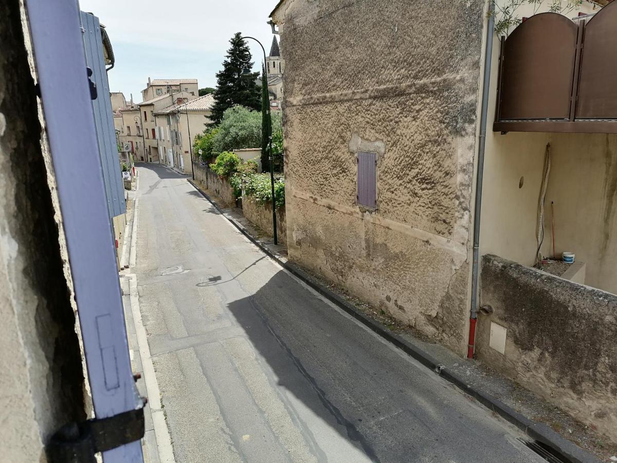 Les Studios Proche Du Mont Ventoux Mazan Exterior photo