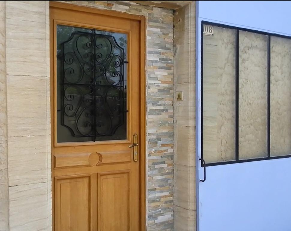 Les Studios Proche Du Mont Ventoux Mazan Exterior photo